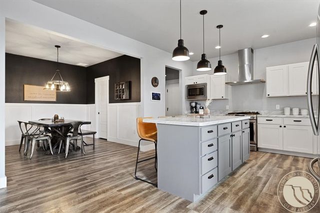 1911 Walter Creek Boulevard, Billings, MT 59101