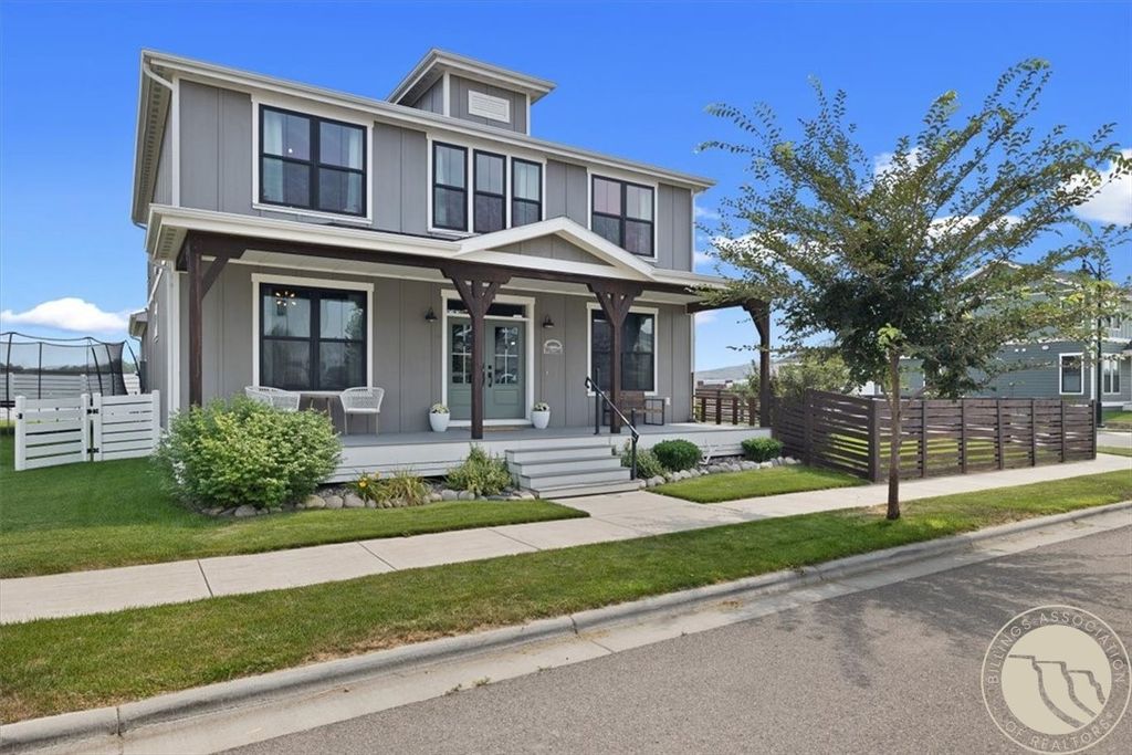 1911 Walter Creek Boulevard, Billings, MT 59101 photo 1