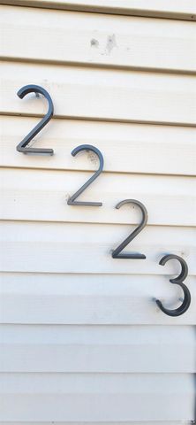 2223 Owaissa Way, Fort Wayne, IN 46809