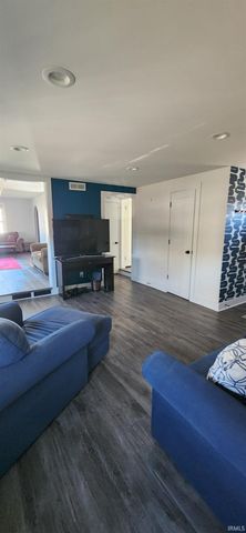 2223 Owaissa Way, Fort Wayne, IN 46809