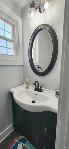 2223 Owaissa Way, Fort Wayne, IN 46809