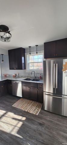 2223 Owaissa Way, Fort Wayne, IN 46809