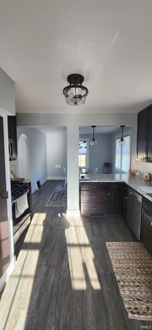 2223 Owaissa Way, Fort Wayne, IN 46809