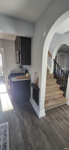 2223 Owaissa Way, Fort Wayne, IN 46809