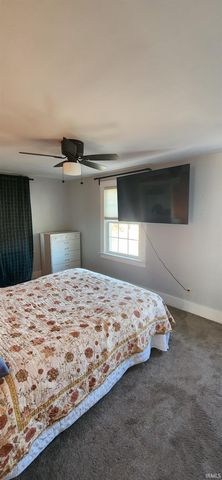 2223 Owaissa Way, Fort Wayne, IN 46809