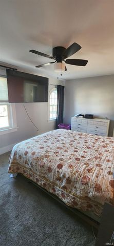 2223 Owaissa Way, Fort Wayne, IN 46809