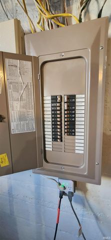 2223 Owaissa Way, Fort Wayne, IN 46809