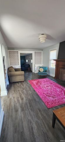 2223 Owaissa Way, Fort Wayne, IN 46809