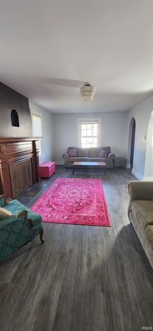 2223 Owaissa Way, Fort Wayne, IN 46809