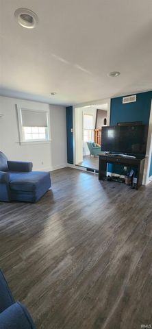 2223 Owaissa Way, Fort Wayne, IN 46809