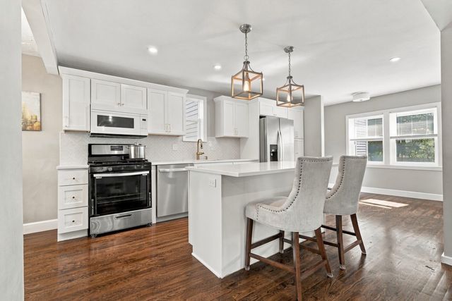 463 Pleasant Street, East Bridgewater, MA 02333