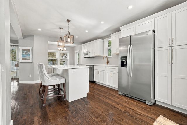 463 Pleasant Street, East Bridgewater, MA 02333