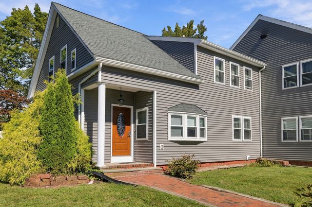 463 Pleasant Street, East Bridgewater, MA 02333