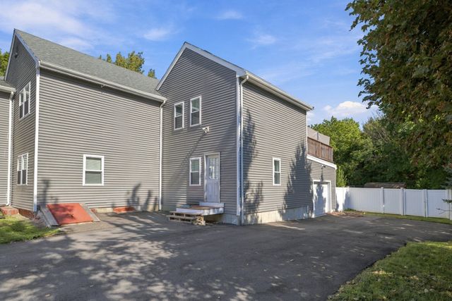 463 Pleasant Street, East Bridgewater, MA 02333