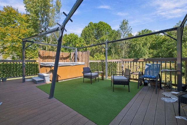 463 Pleasant Street, East Bridgewater, MA 02333