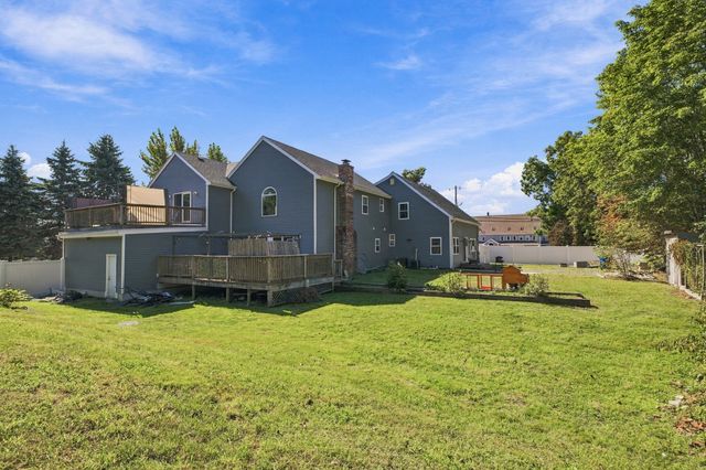 463 Pleasant Street, East Bridgewater, MA 02333