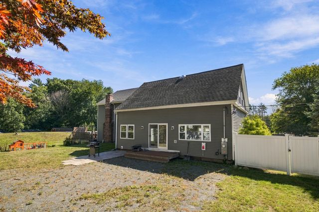 463 Pleasant Street, East Bridgewater, MA 02333