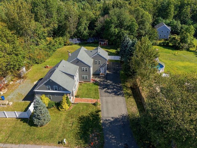 463 Pleasant Street, East Bridgewater, MA 02333