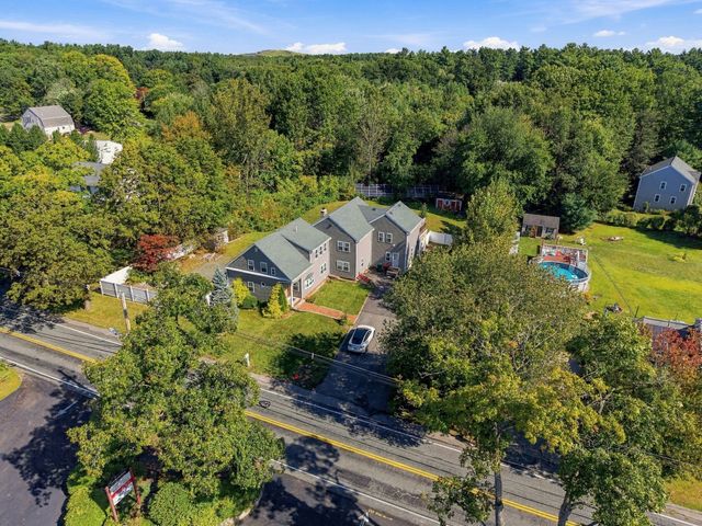 463 Pleasant Street, East Bridgewater, MA 02333
