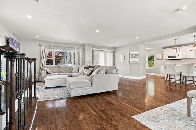 463 Pleasant Street, East Bridgewater, MA 02333
