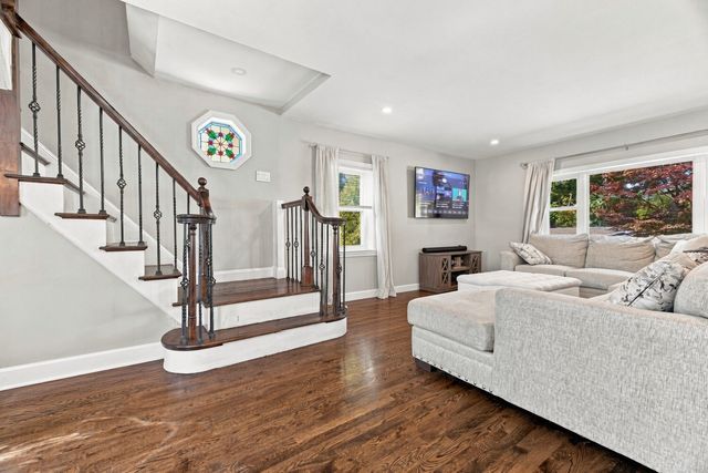 463 Pleasant Street, East Bridgewater, MA 02333