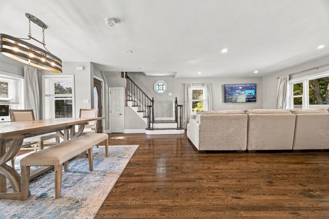 463 Pleasant Street, East Bridgewater, MA 02333