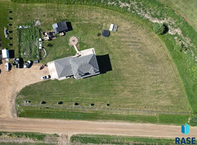 46878 270Th St St Street, Tea, SD 57064