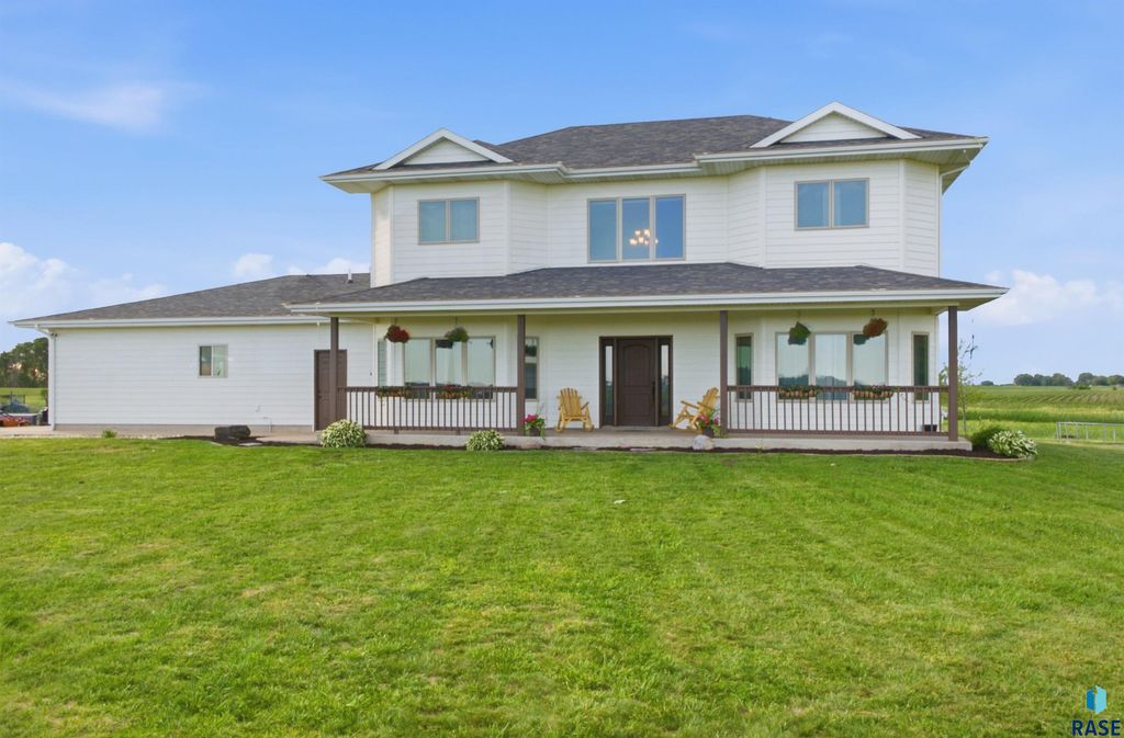 46878 270Th St St Street, Tea, SD 57064