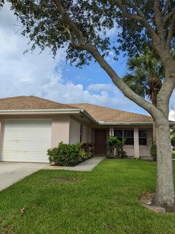 1804 Blue Heron Lane C, Fort Pierce, FL 34982