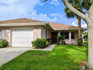 1804 Blue Heron Lane C, Fort Pierce, FL 34982