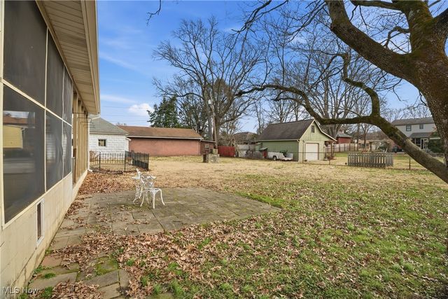 4612 Grand Central Avenue, Vienna, WV 26105