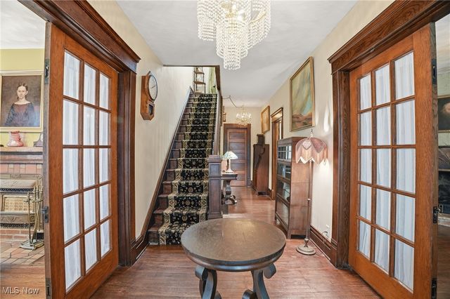 4612 Grand Central Avenue, Vienna, WV 26105