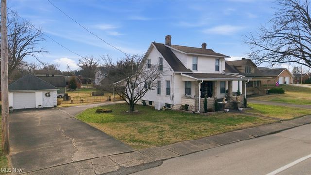 4612 Grand Central Avenue, Vienna, WV 26105