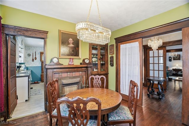 4612 Grand Central Avenue, Vienna, WV 26105