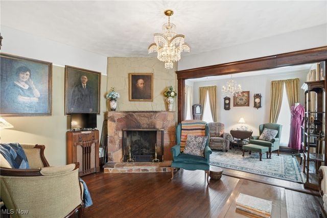 4612 Grand Central Avenue, Vienna, WV 26105