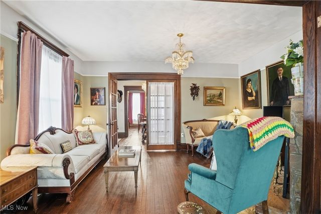 4612 Grand Central Avenue, Vienna, WV 26105