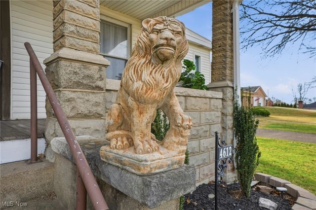 4612 Grand Central Avenue, Vienna, WV 26105