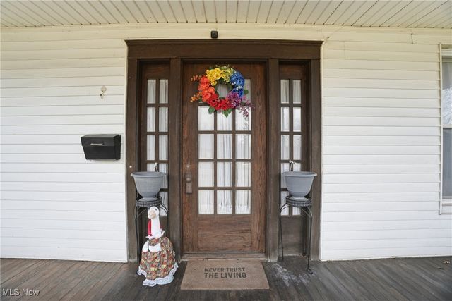 4612 Grand Central Avenue, Vienna, WV 26105