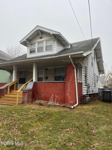 2052 South Avenue, Toledo, OH 43609