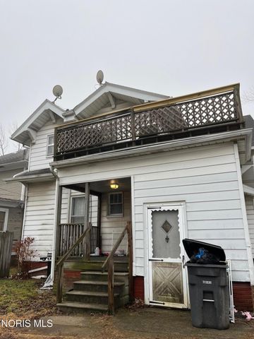 2052 South Avenue, Toledo, OH 43609