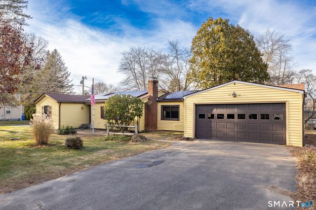 79 Old Marlborough Road, East Hampton, CT 06424