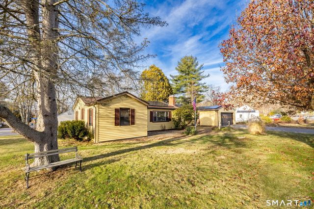 79 Old Marlborough Road, East Hampton, CT 06424