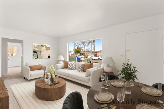 6827 Harvala St, San Diego, CA 92115