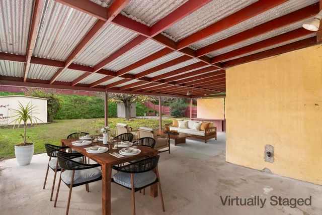 6827 Harvala St, San Diego, CA 92115