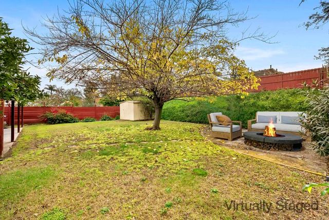 6827 Harvala St, San Diego, CA 92115