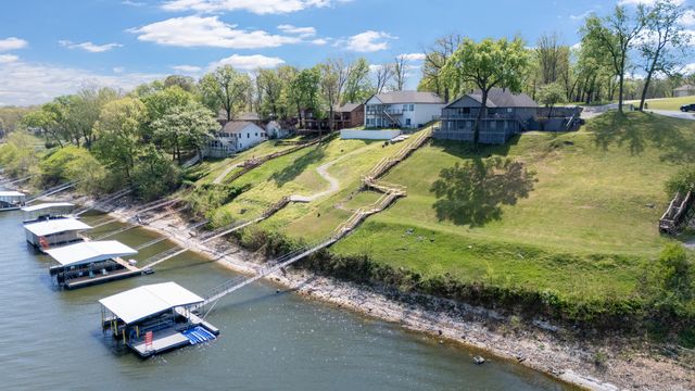 59730 E 317 Road, Grove, OK 74344