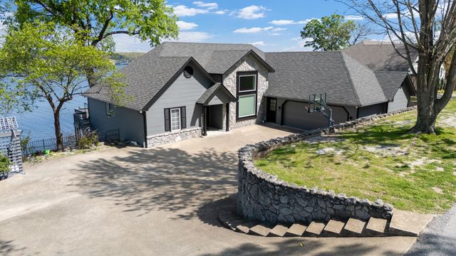 59730 E 317 Road, Grove, OK 74344