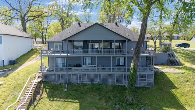 59730 E 317 Road, Grove, OK 74344