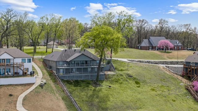 59730 E 317 Road, Grove, OK 74344