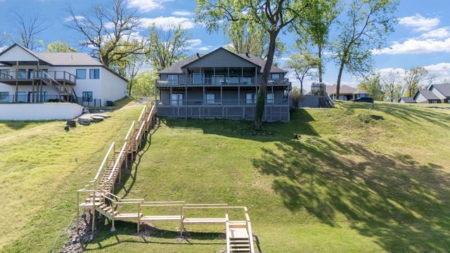 59730 E 317 Road, Grove, OK 74344